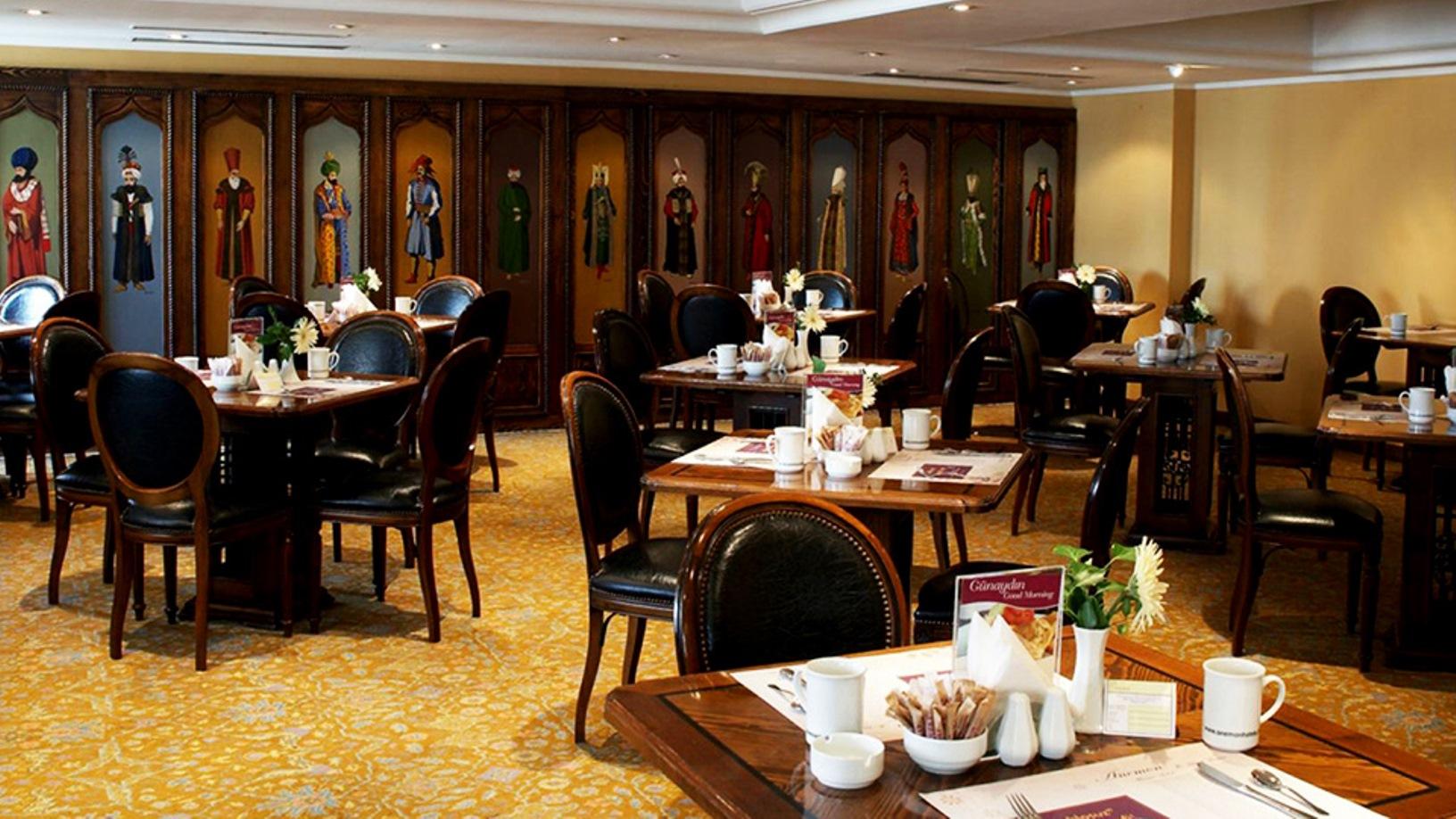 Anemon Kent Izmir Otel Exterior photo