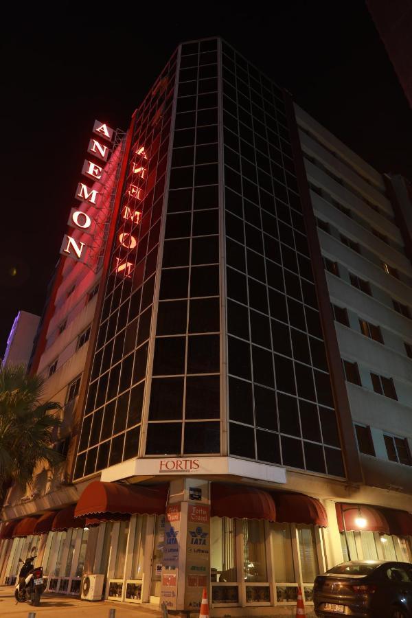 Anemon Kent Izmir Otel Exterior photo