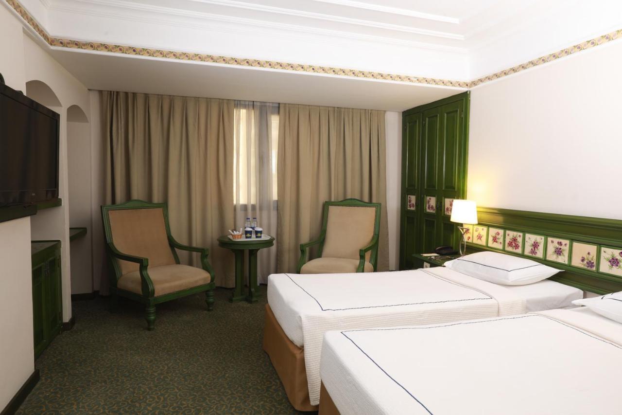 Anemon Kent Izmir Otel Exterior photo