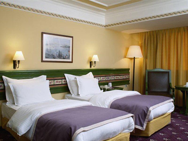 Anemon Kent Izmir Otel Room photo