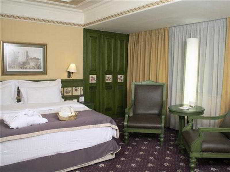 Anemon Kent Izmir Otel Exterior photo